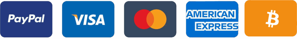 credit card icons