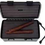 Xikar 15 Cigar Travel Humidor