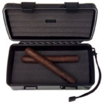 Xikar10 Cigar Travel Humidor: