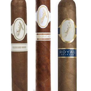 Mike's Top 3 Sampler